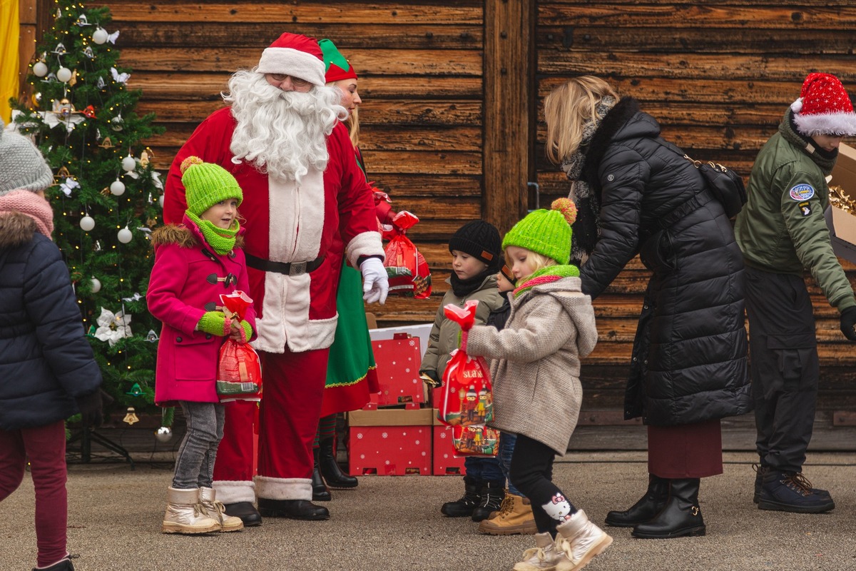 Djed Mraz Aeroklub Međimurje Pribislavec (6)