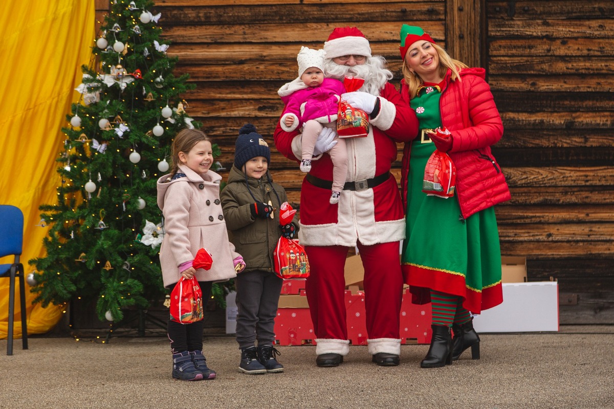 Djed Mraz Aeroklub Međimurje Pribislavec (61)