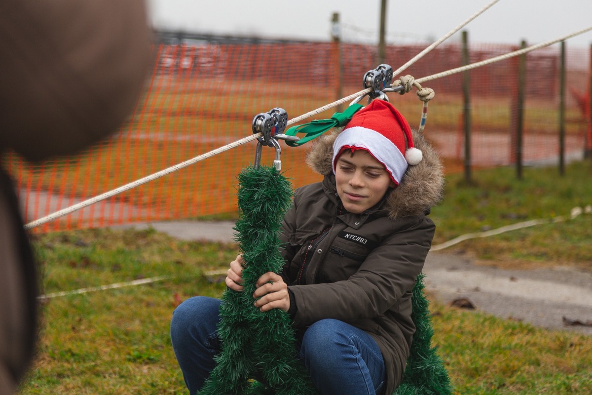 Djed Mraz Aeroklub Međimurje Pribislavec (63)