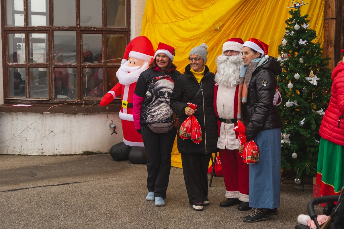 Djed Mraz Aeroklub Međimurje Pribislavec (64)