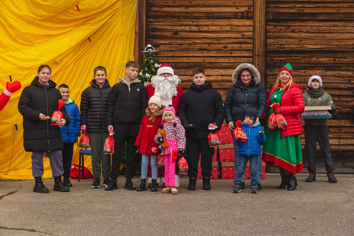 Djed Mraz Aeroklub Međimurje Pribislavec (7)