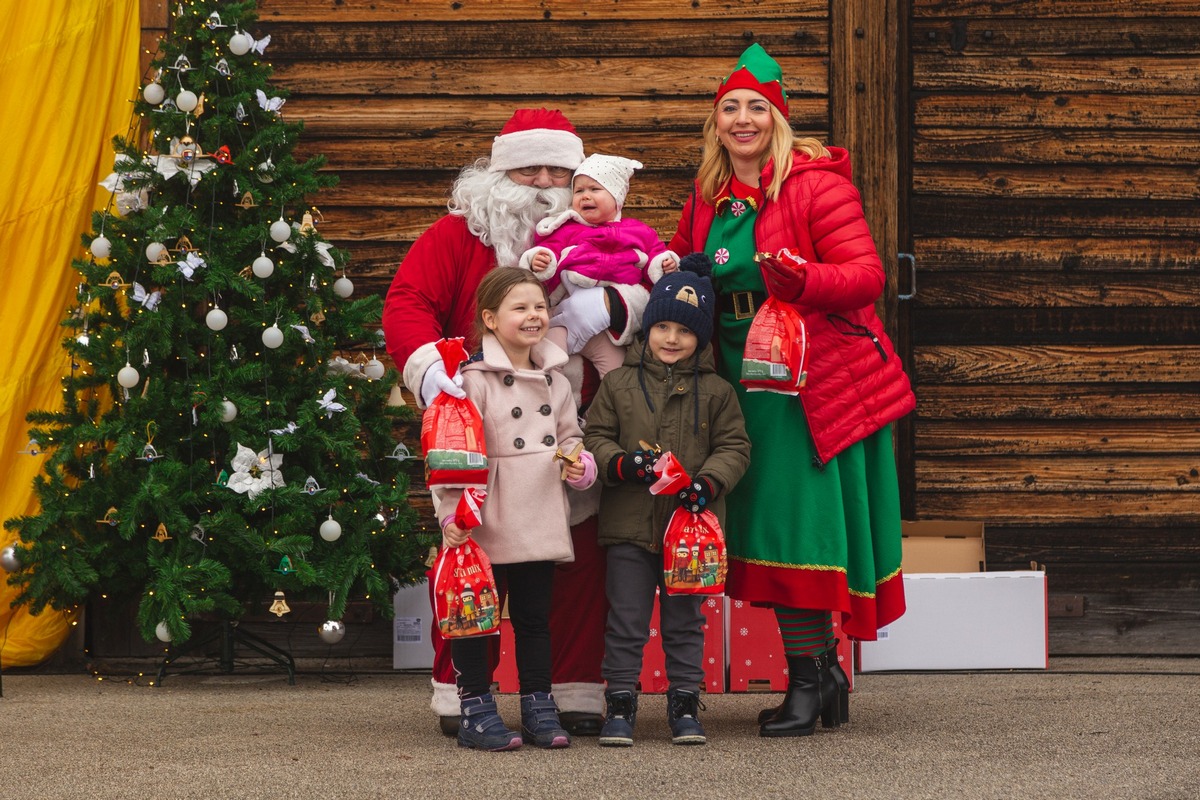 Djed Mraz Aeroklub Međimurje Pribislavec (8)