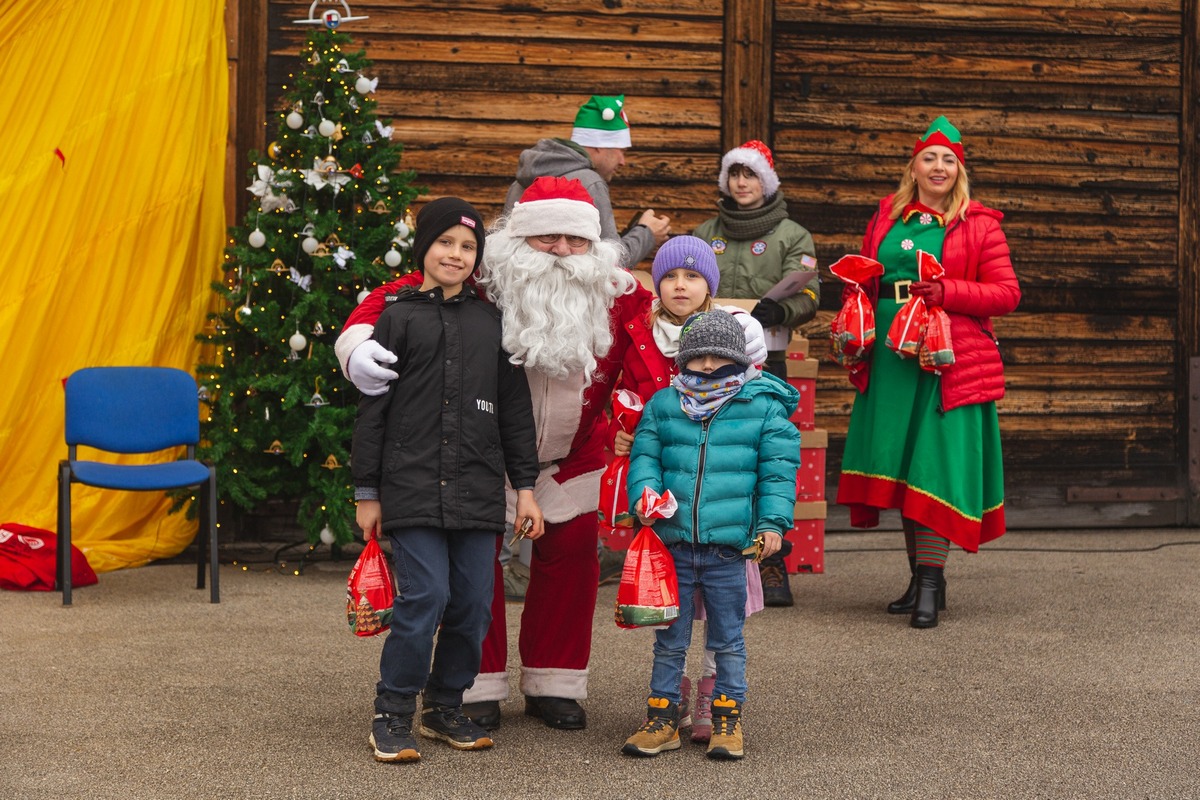 Djed Mraz Aeroklub Međimurje Pribislavec (9)