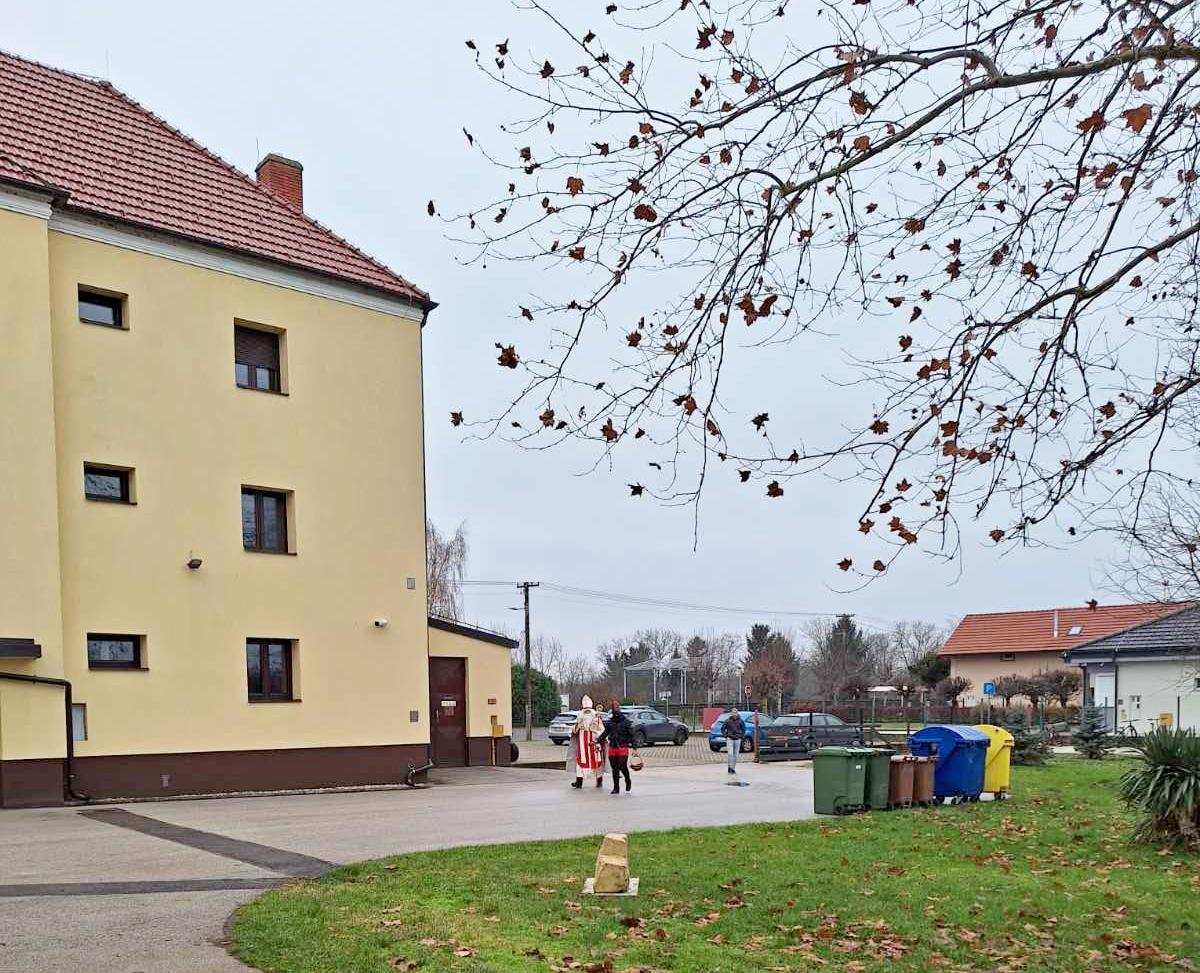 Doček Svetog Nikole Draškovec (10)