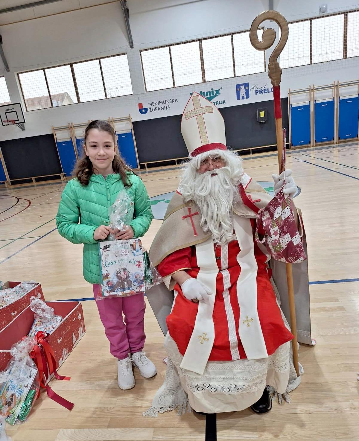 Doček Svetog Nikole Draškovec (12)