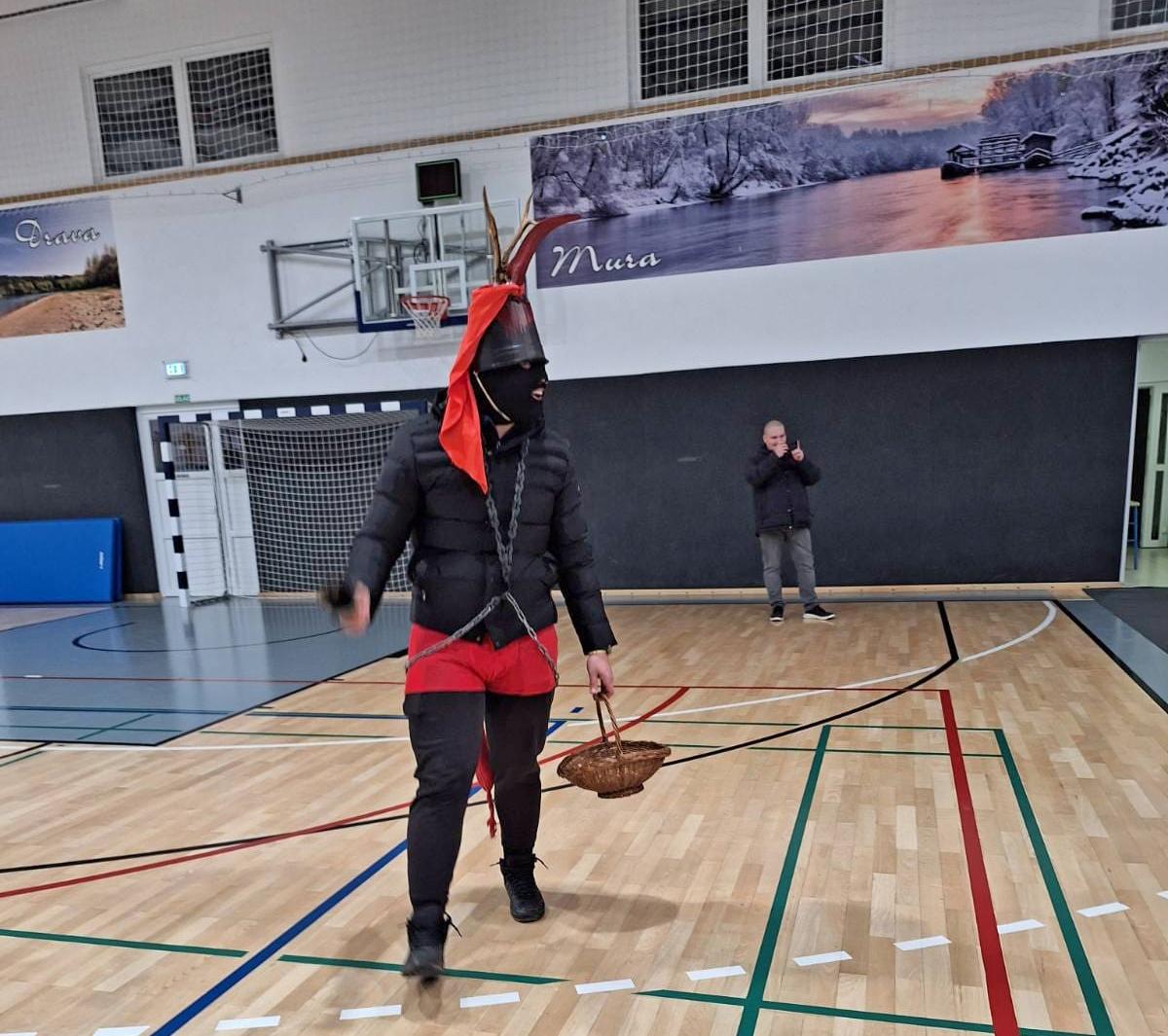 Doček Svetog Nikole Draškovec (4)