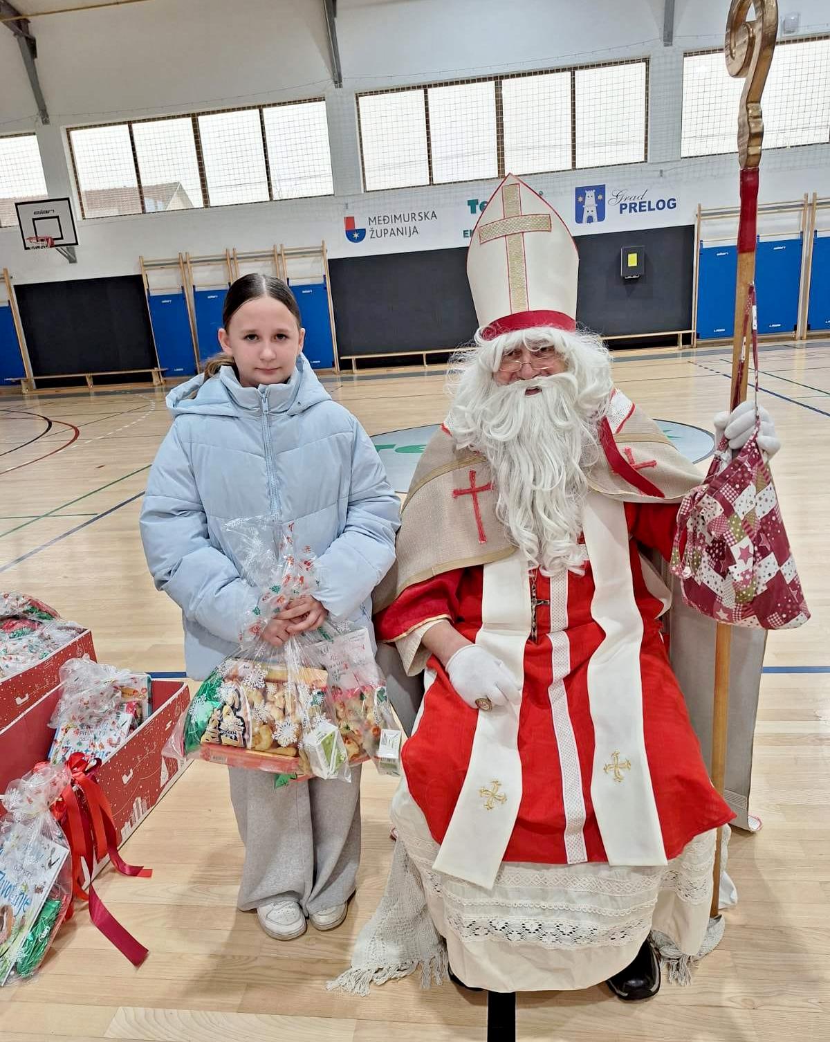 Doček Svetog Nikole Draškovec (6)