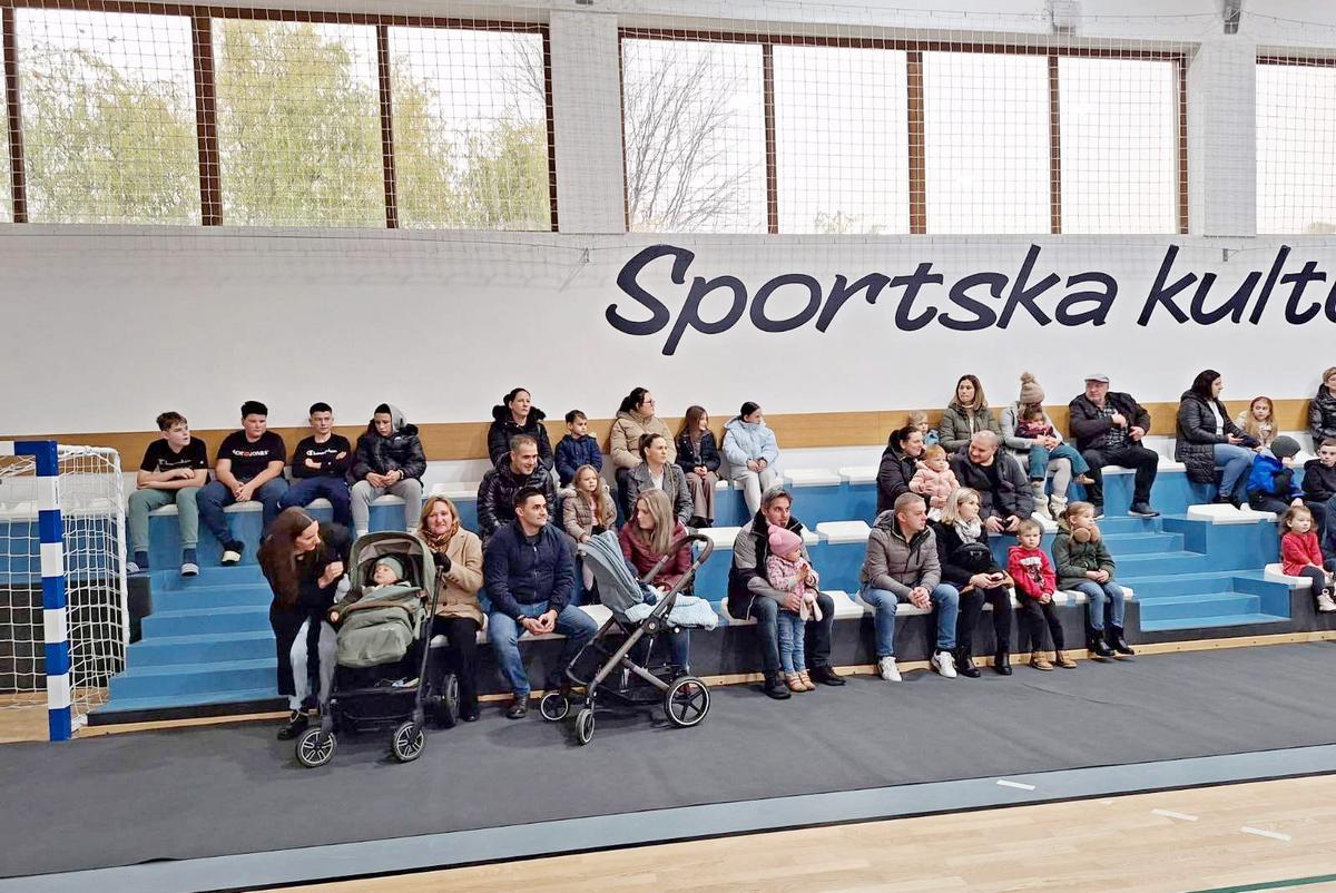 Doček Svetog Nikole Draškovec (9)