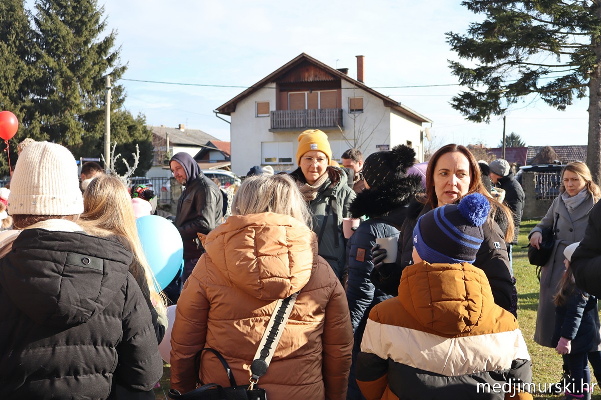 Doček nove Donja Dubrava (15)
