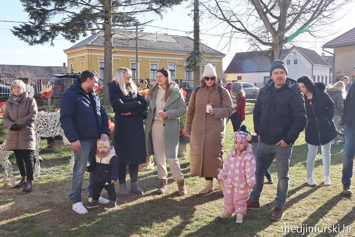 Doček nove Donja Dubrava (3)