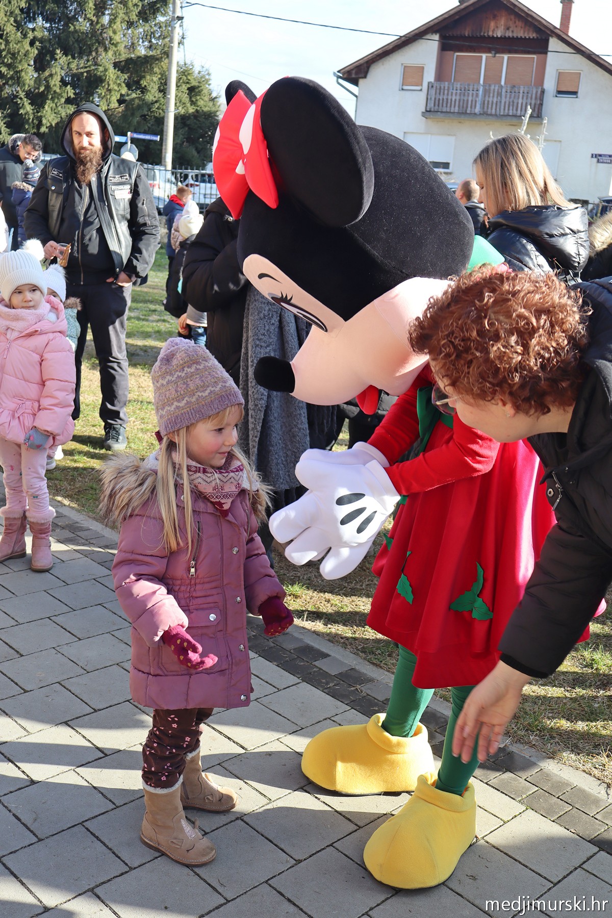 Doček nove Donja Dubrava (34)