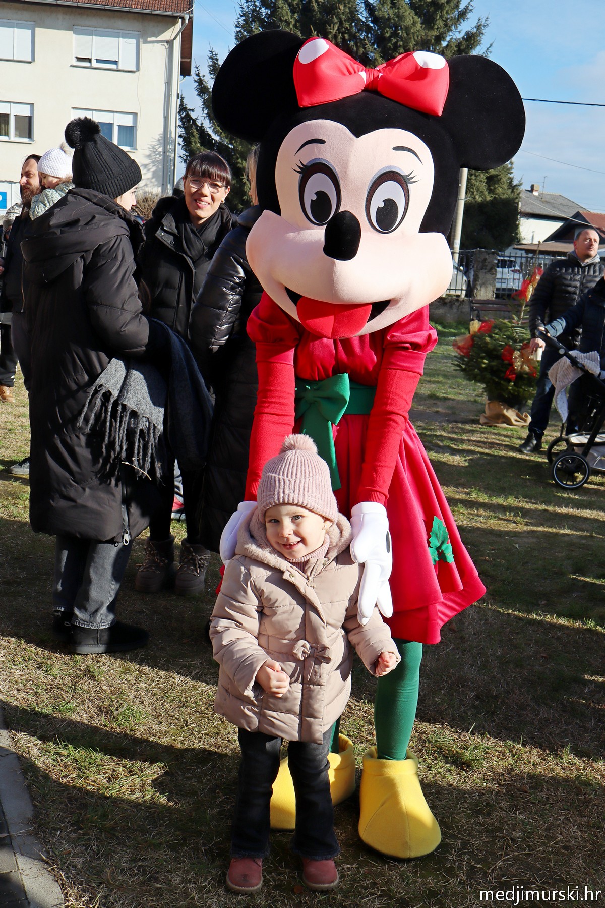 Doček nove Donja Dubrava (36)