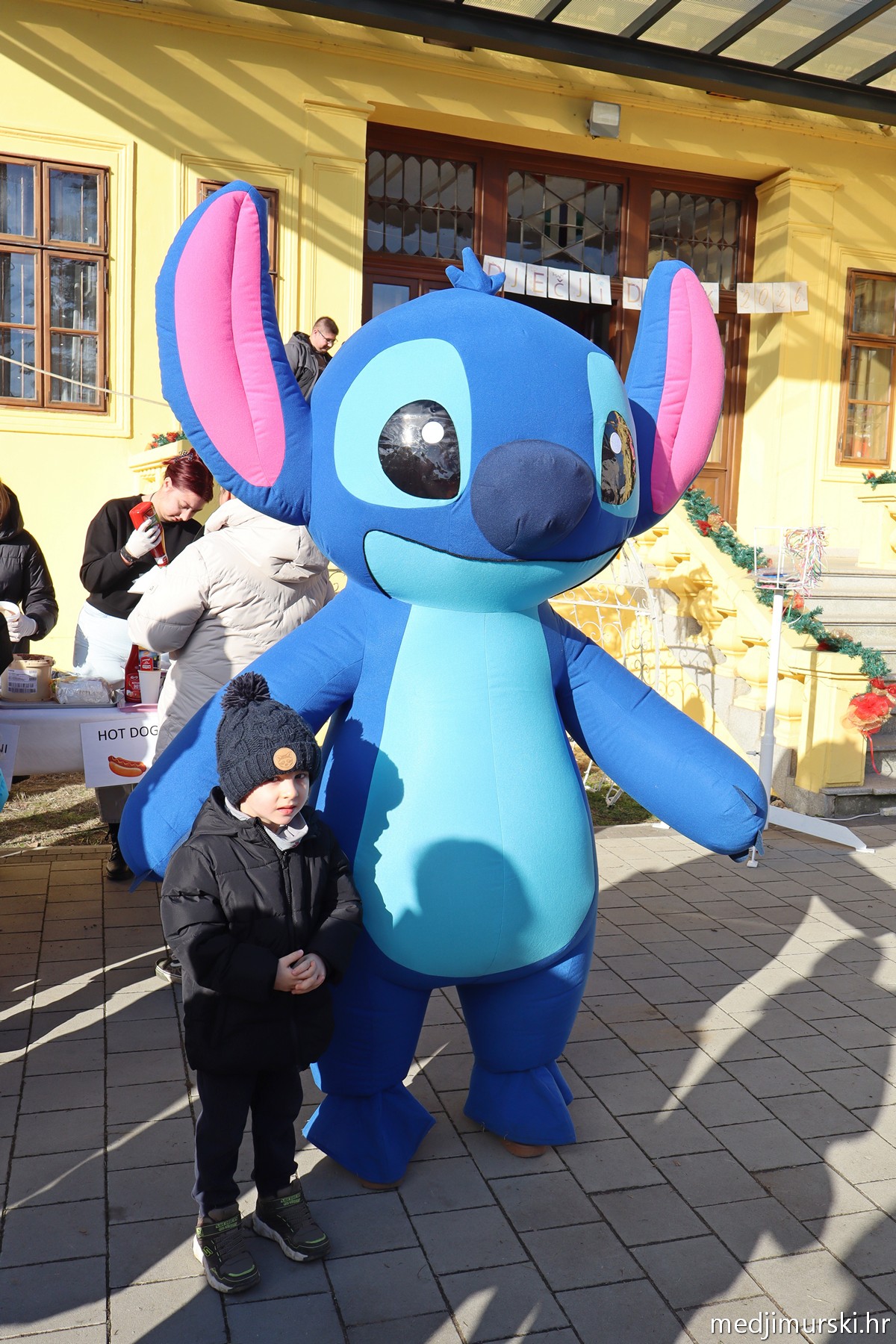 Doček nove Donja Dubrava (38)