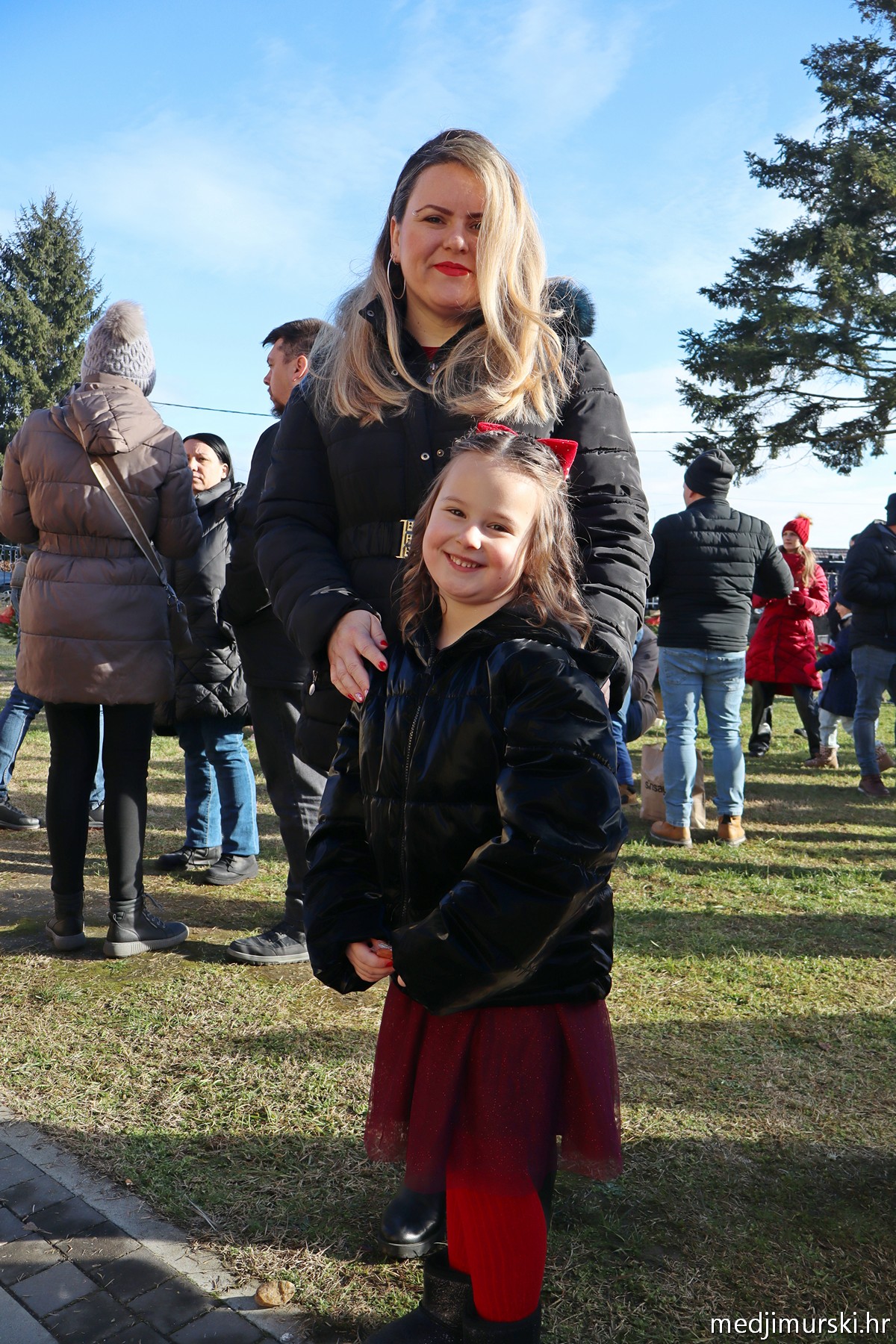 Doček nove Donja Dubrava (39)