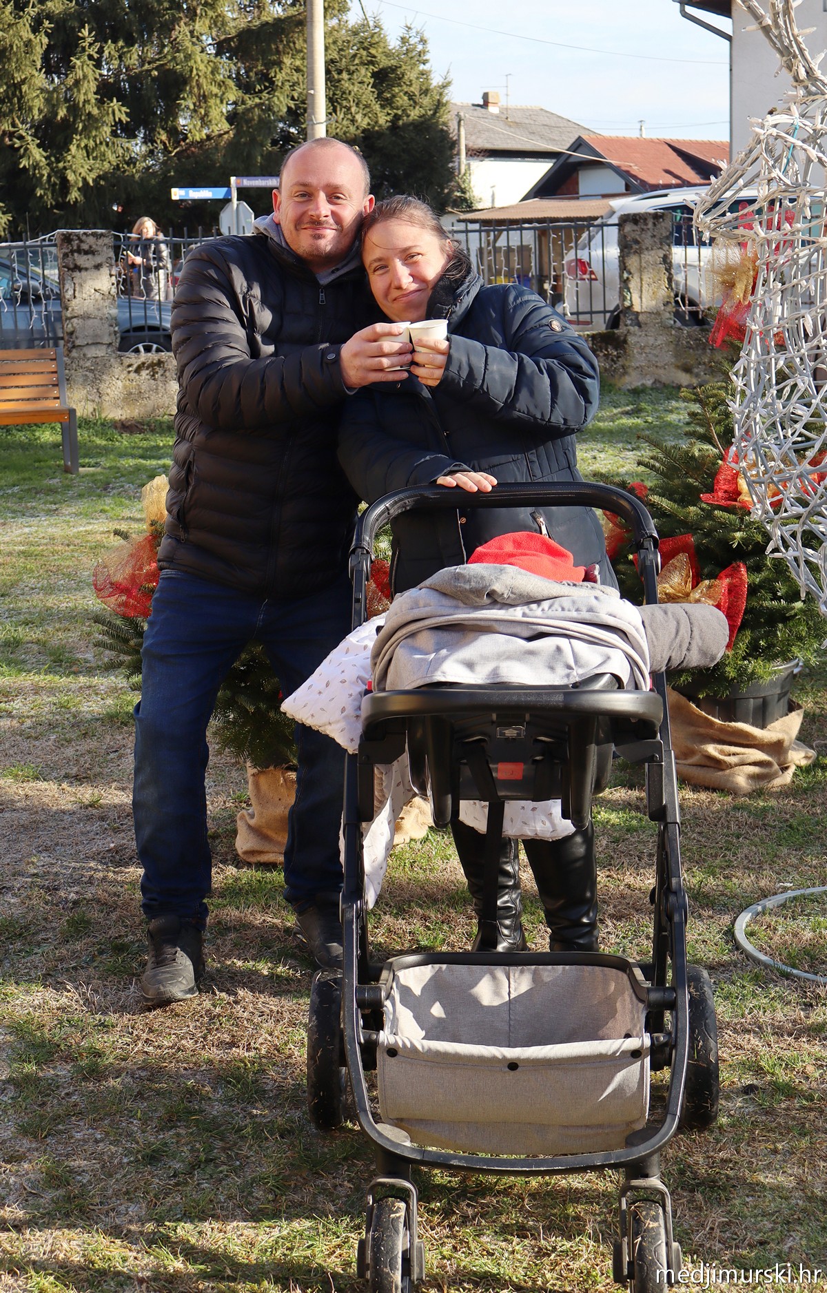 Doček nove Donja Dubrava (4)