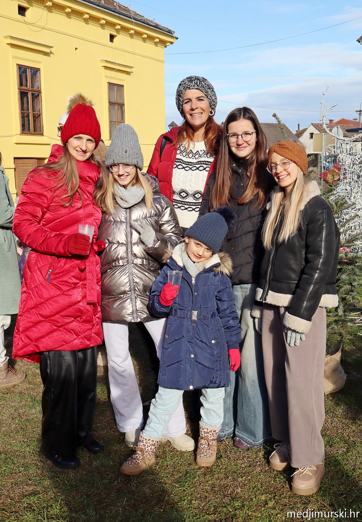 Doček nove Donja Dubrava (44)