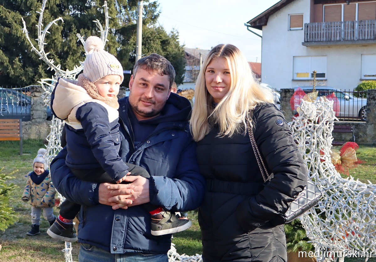 Doček nove Donja Dubrava (45)