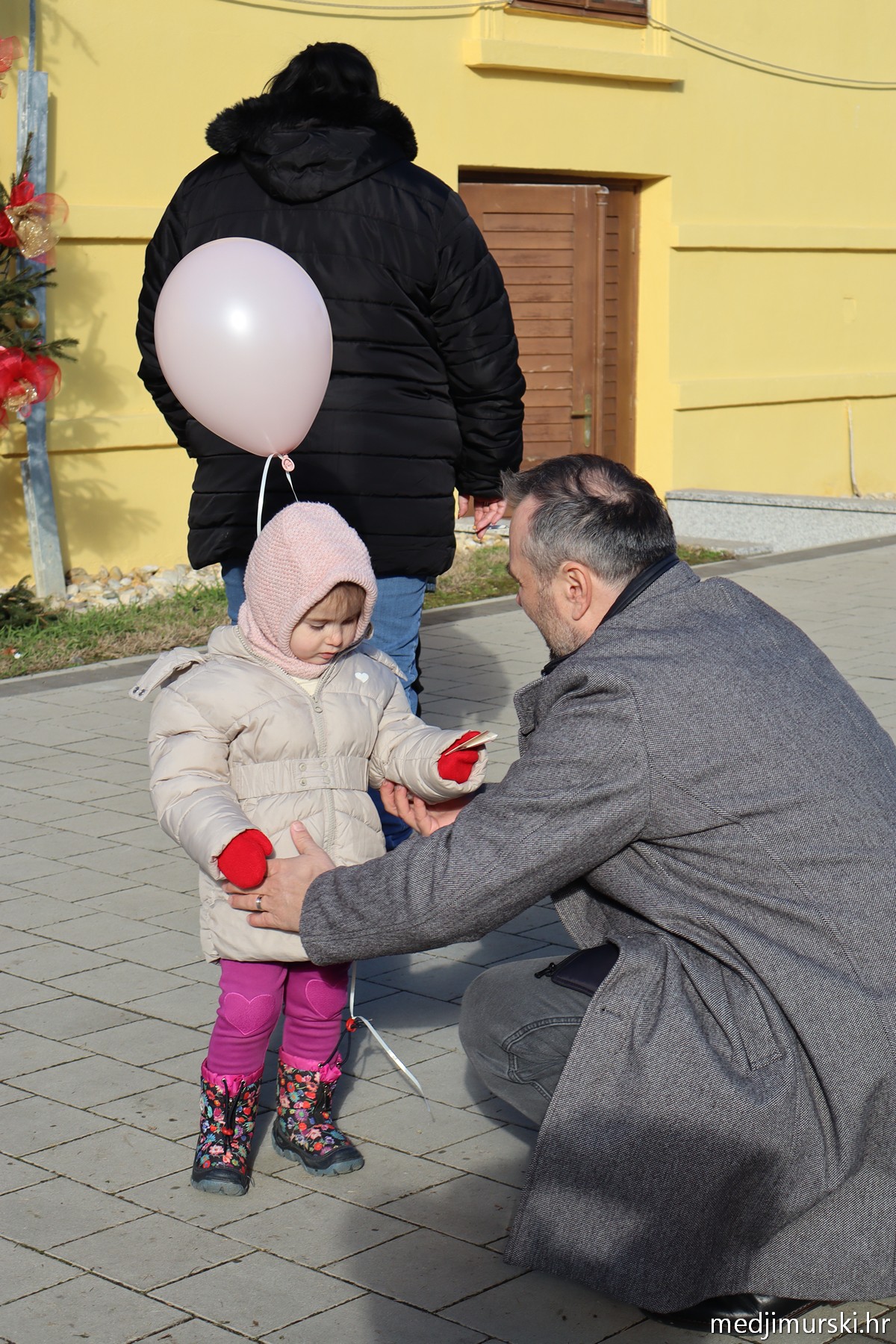 Doček nove Donja Dubrava (46)
