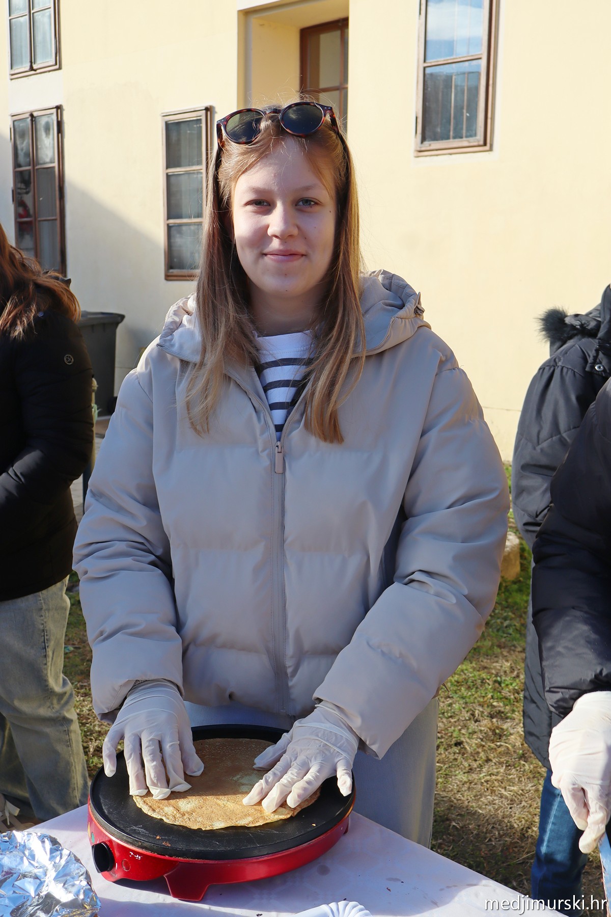 Doček nove Donja Dubrava (48)