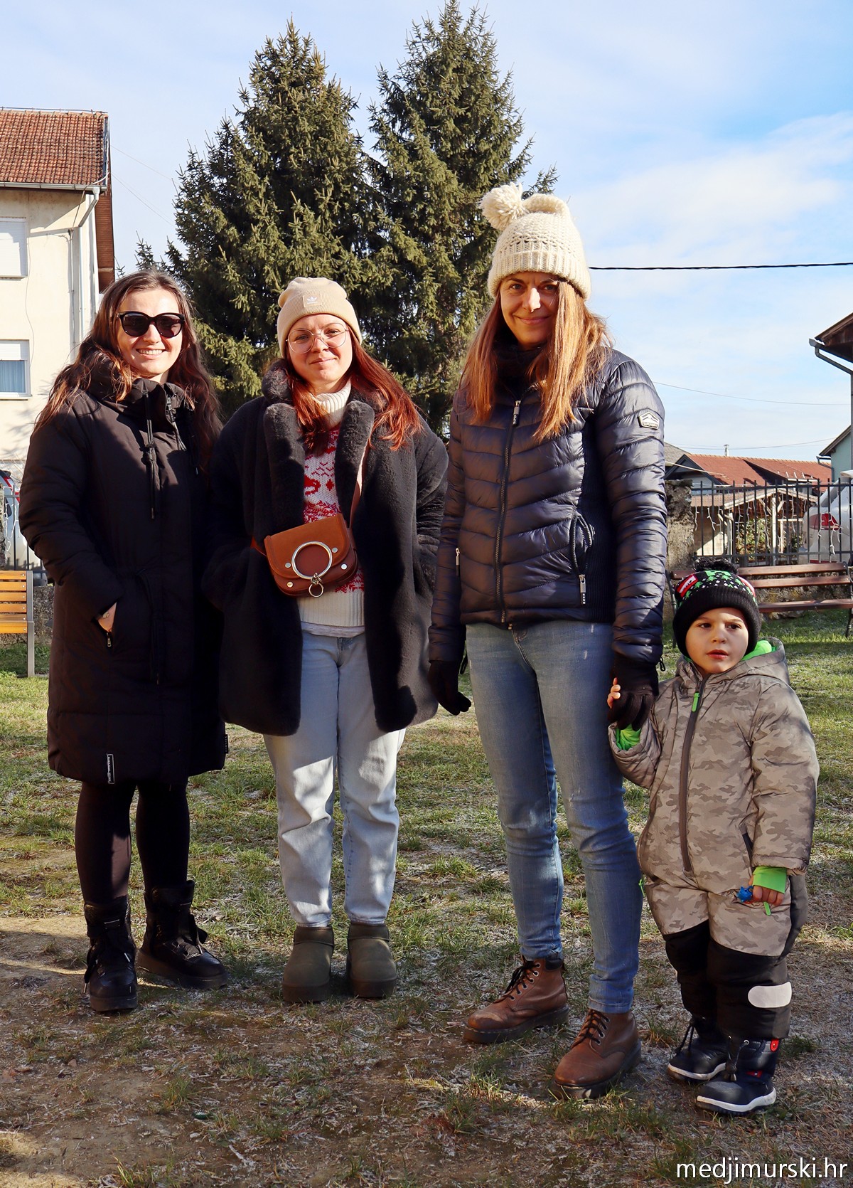 Doček nove Donja Dubrava (5)