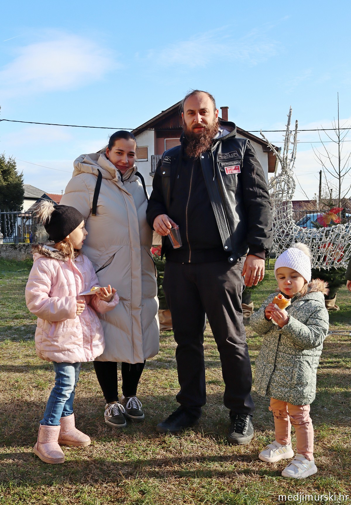 Doček nove Donja Dubrava (53)