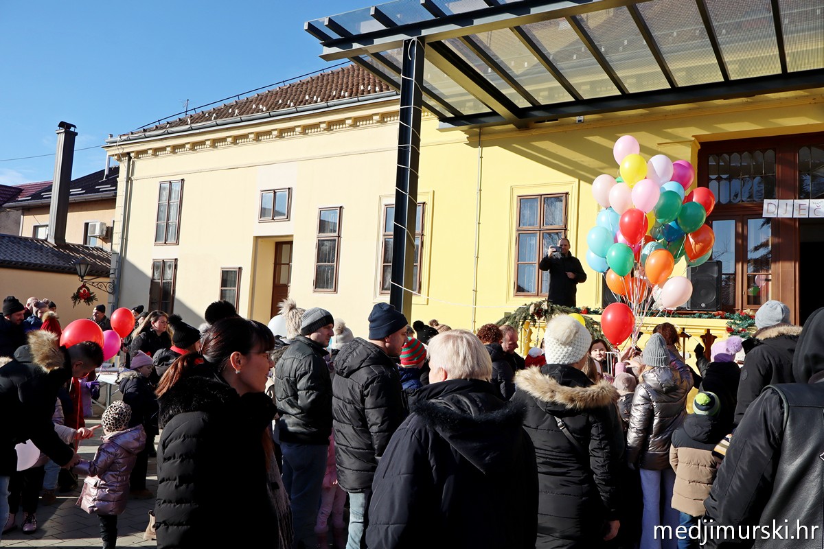 Doček nove Donja Dubrava (6)