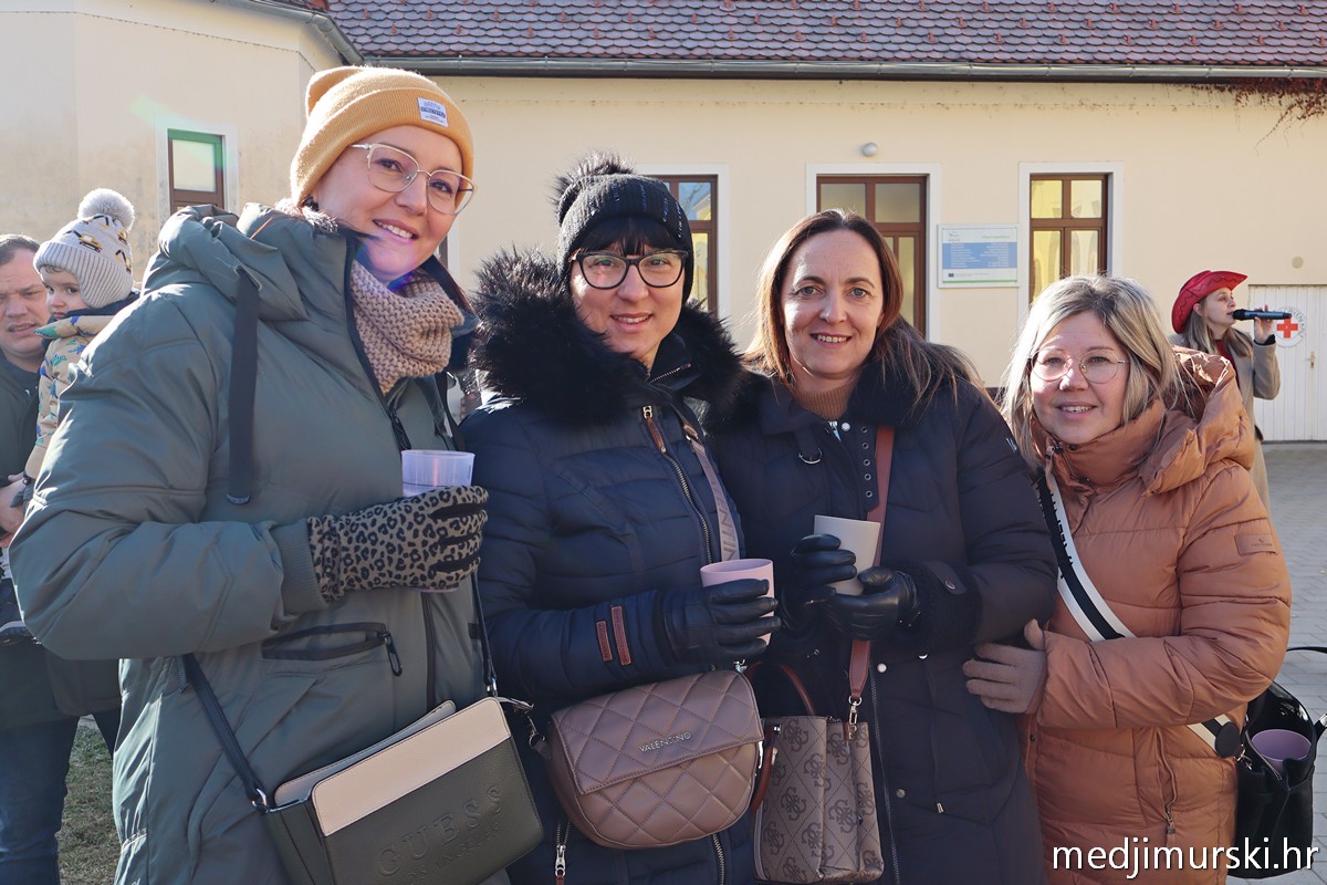 Doček nove Donja Dubrava (7)