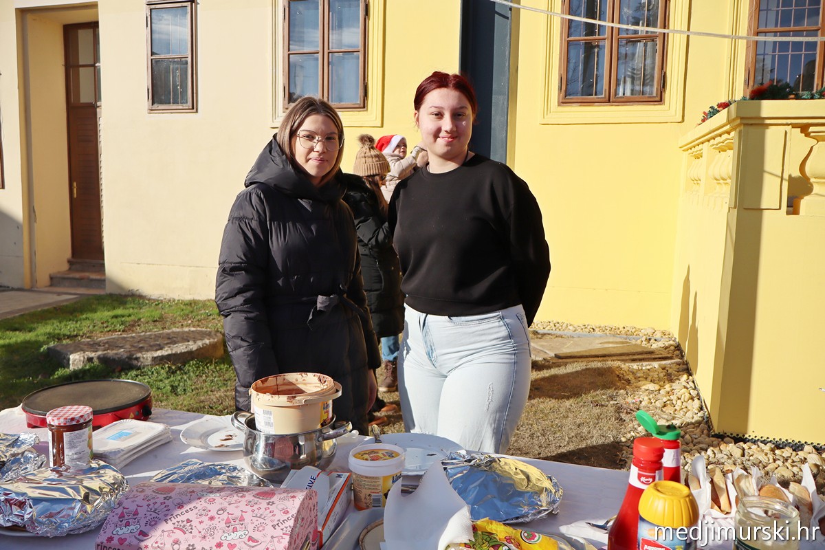 Doček nove Donja Dubrava (9)