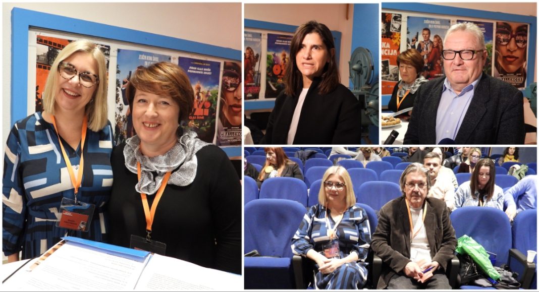 FOTO U Prelogu svečano otvorena Jesenska konferencija Kino mreže Dom kulture Prelog naslovna