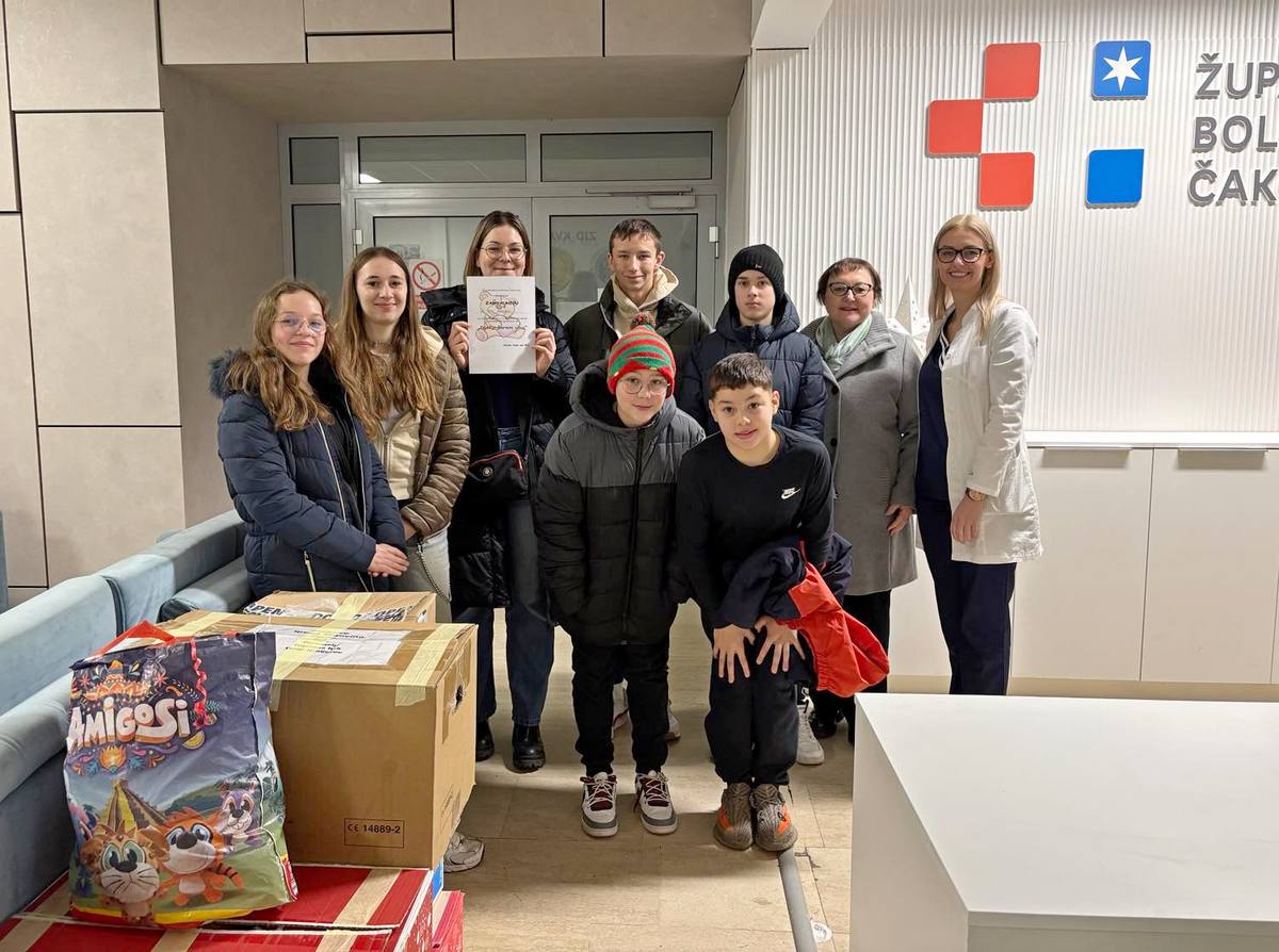 Donacija OŠ Donji Kraljevec bolnici (3)