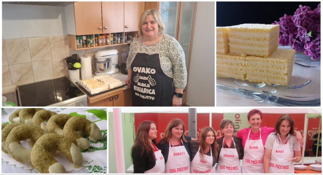 Đurđica Novak naslovna