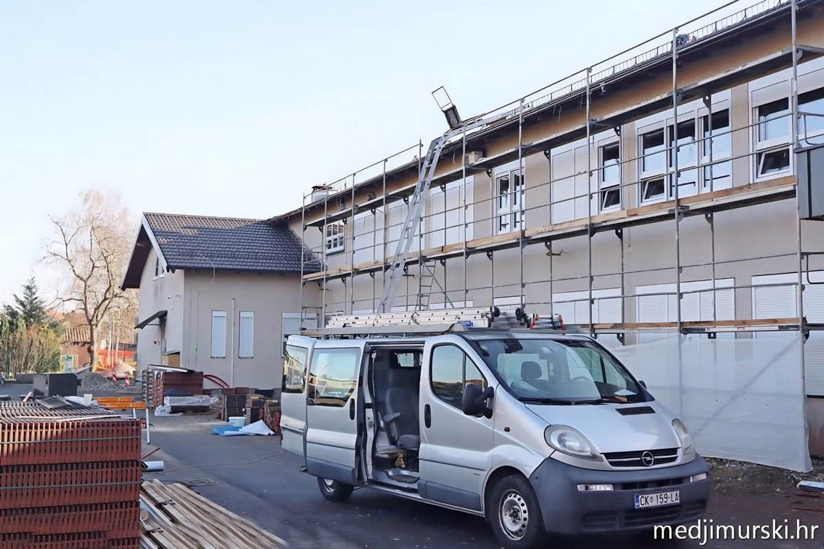 Energetska obnova OŠ Sveta Marija (24)