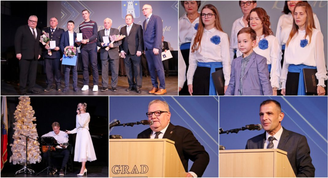 FOTO/VIDEO Dan Grada Preloga: ‘2025. ostat će zabilježena debelim slovima u našoj povijesti!’ GLAVNA