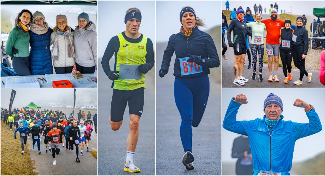 FOTO 2. kolo Polarne kros lige Prelog: Najbrži na dužoj stazi Bruno Hlebar i Kristina Babić GLAVNA