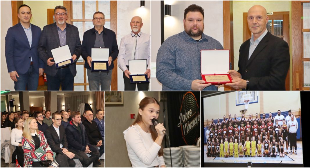 FOTO/VIDEO 55 godina KK Donji Kraljevec: Od blatnih početaka do najjačeg kluba u Međimurju! GLAVNA