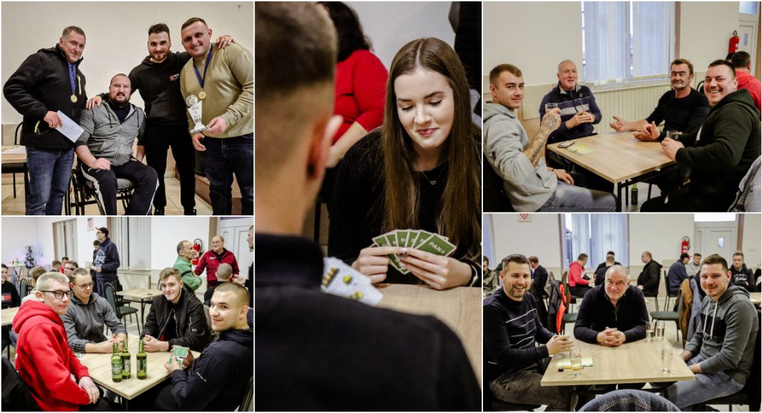 FOTO 1. ‘Turnir u Beli’ u Oporovcu okupio brojne mještane i stanovnike okolnih naselja! GLAVNA