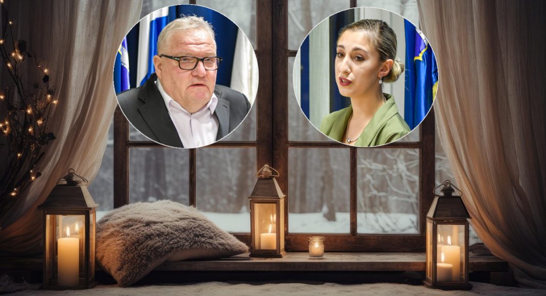 Upit gradonačelniku Preloga: ‘Je li 30 eura dovoljna božićnica za umirovljenike?’ GLAVNA 2025 12 04T134057.918