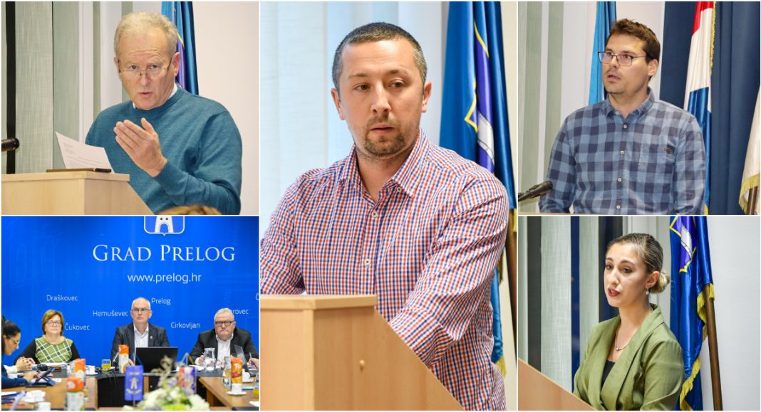 Aktualni sat Grada Prelog: Evo što su sve upitali gradonačelnika vijećnici i što im je odgovorio! GLAVNA 2025 12 04T150819.153