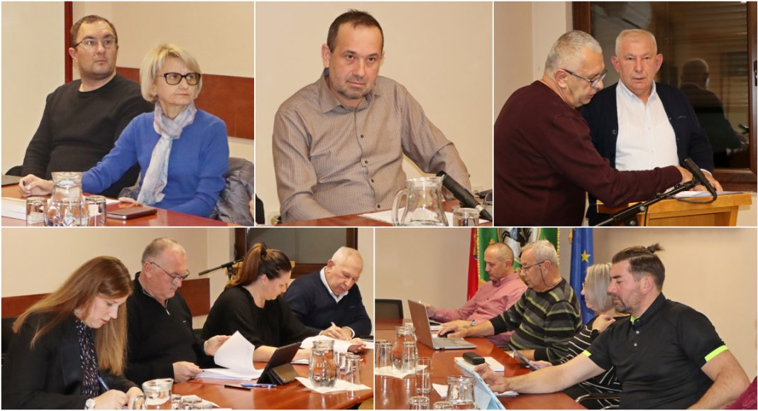 FOTO Usvojen proračun Općine D. Kraljevec za 2026. godinu: U fokusu sportski tereni i parkovi GLAVNA 2025 12 05T142850.915