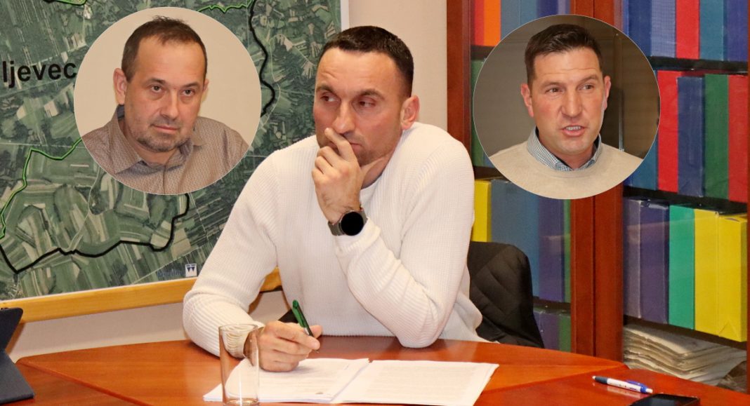 ‘Načuo’ kolege vijećnike u nogometnom klubu i to iznosio na sjednici općinskog vijeća! Binary comment