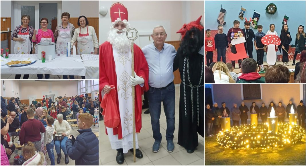 FOTO Sveti Nikola toplo dočekan u Palinovcu uz priredbu učenika, langoše i topli čaj GLAVNA 2025 12 08T135059.113