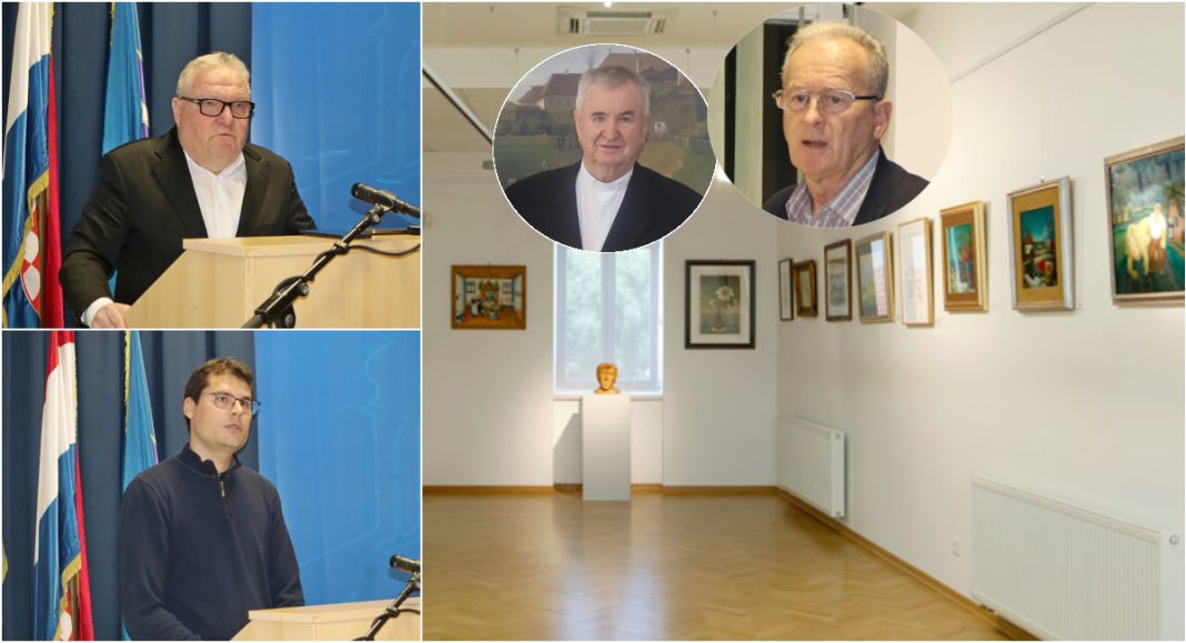 Donator umjetnina muzeju u Prelogu poručio: ‘Bez proširenja muzeja, selim djela u drugo mjesto!’ GLAVNA 2025 12 11T105737.964