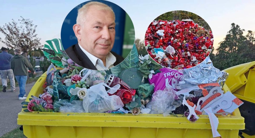 Pre-kom zbrinuo dodatnih 49,16 tona otpada i poručuje: ‘Koristite jedan lampion po obitelji!’ GLAVNA 2025 12 16T122322.281