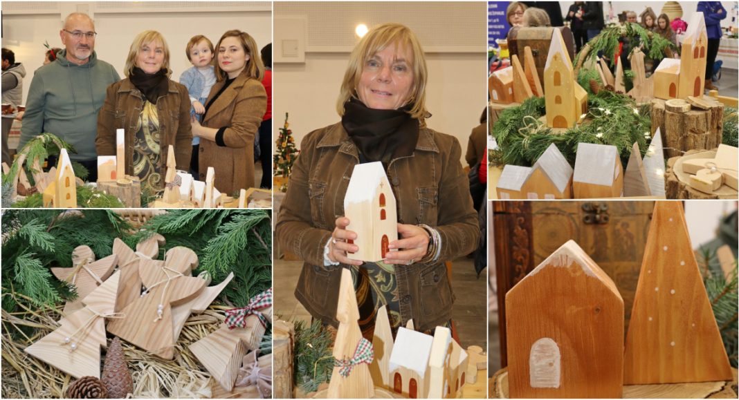 Male drvene kućice s velikom porukom: Skromnost, toplina i Božić Dušanke Berdin GLAVNA 2025 12 16T155743.502