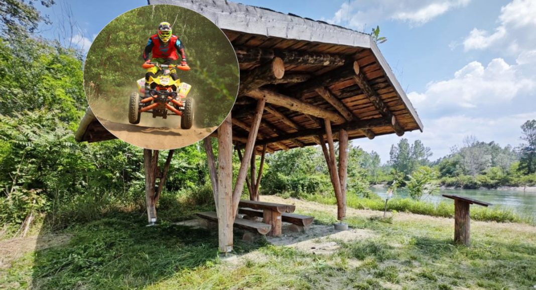 Općina Donja Dubrava zabranila je vožnju quadovima po stazi ‘Vrata Pažuta’! GLAVNA 2025 12 29T130054.896