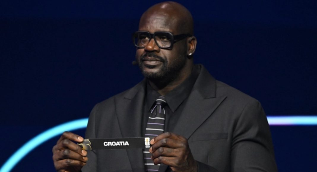 Vatreni otvaraju SP protiv Engleske, u skupini i Panama i Gana GLAVNA