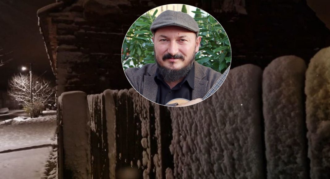 VIDEO Novi singl Krunoslava Lajtmana ‘Se vu tihoj nočki spi’ s Palovčankom Ružom Dodlek dira u srce GLAVNA