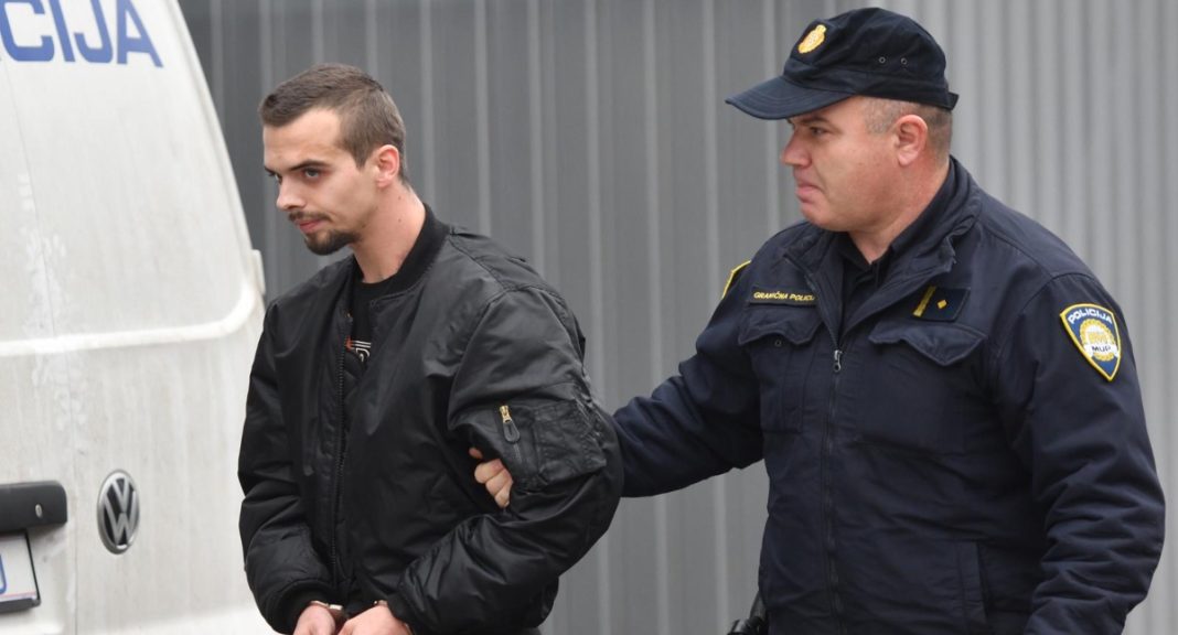 Određen istražni zatvor 28-godišnjaku osumnjičenom za ubojstvo u Maloj Subotici GLAVNA