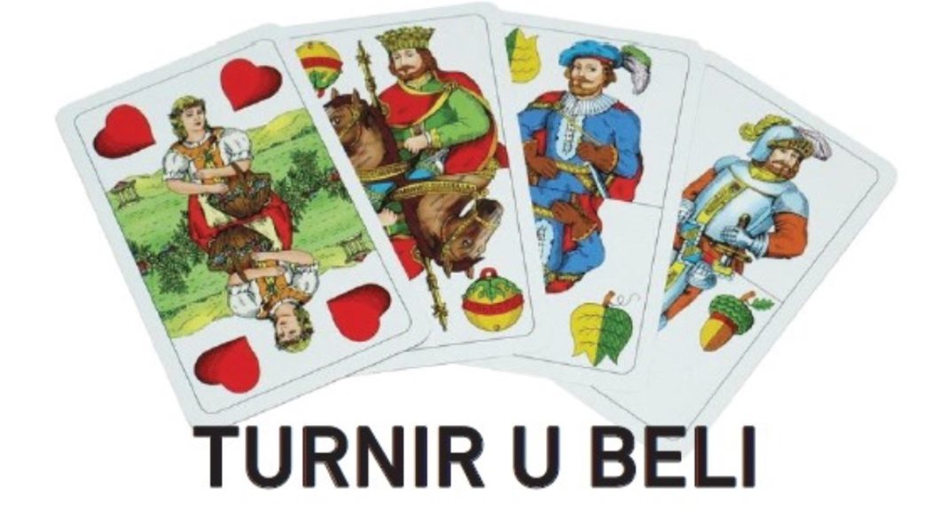 NK Naprijed Cirkovljan organizira turnir u beli GLAVNA