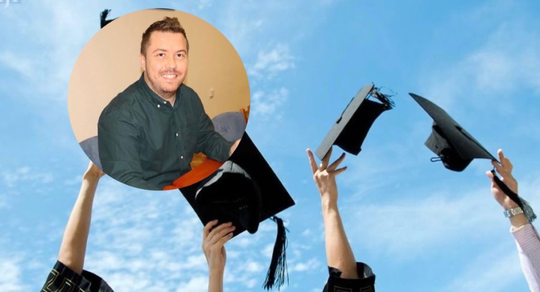 Općina Podturen daruje studentima 100 eura božićnice! GLAVNA